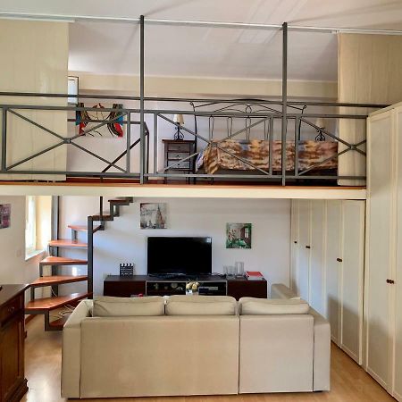 Di Sarno'S Guest House Appartamento Napoli Eksteriør billede