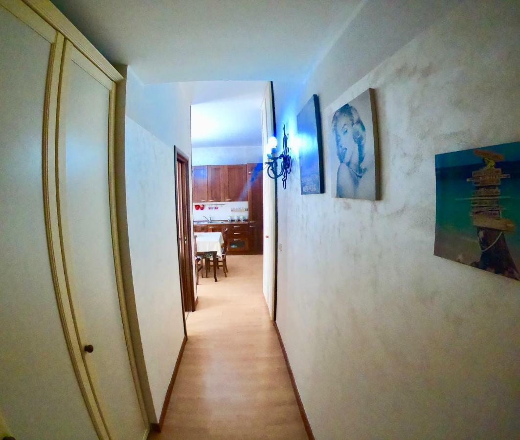 Di Sarno'S Guest House Appartamento Napoli Eksteriør billede