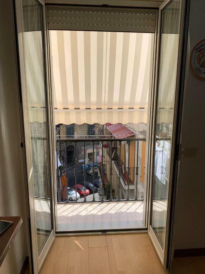 Di Sarno'S Guest House Appartamento Napoli Eksteriør billede